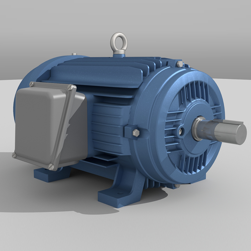 How Motors Work and How to Choose the Right Motor