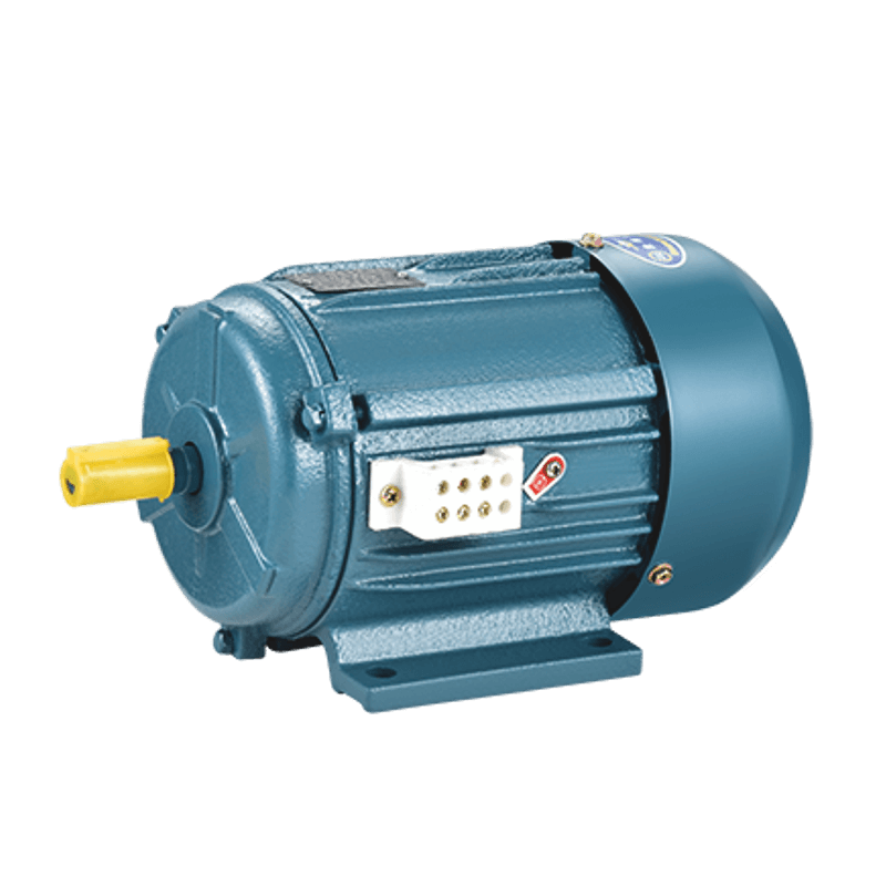 JW Three-Phase Fractional Horsepower Miniature Motor