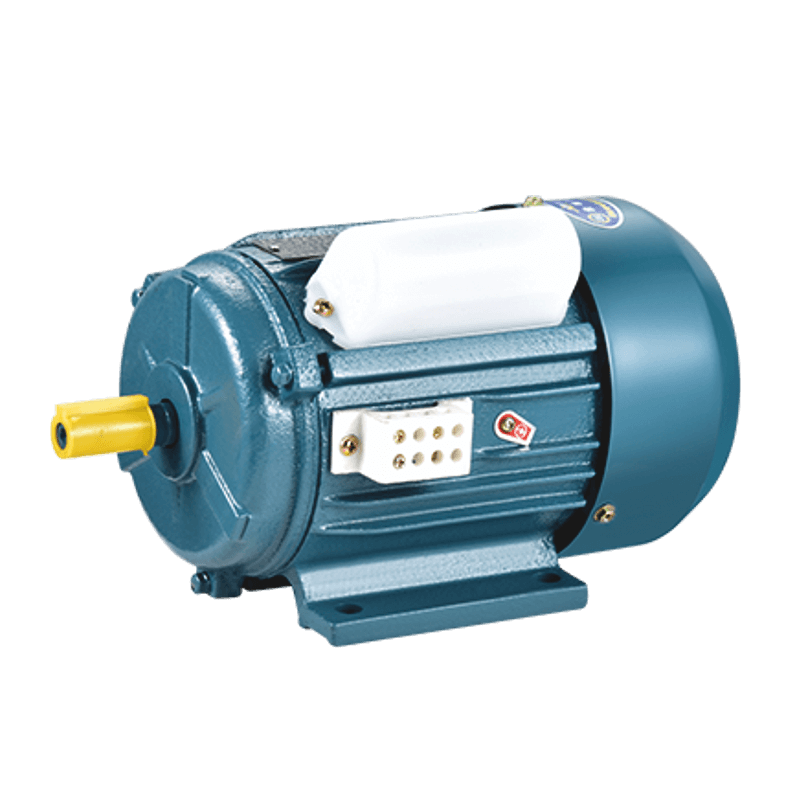 JX Single Phase Fractional Horsepower Miniature Motor