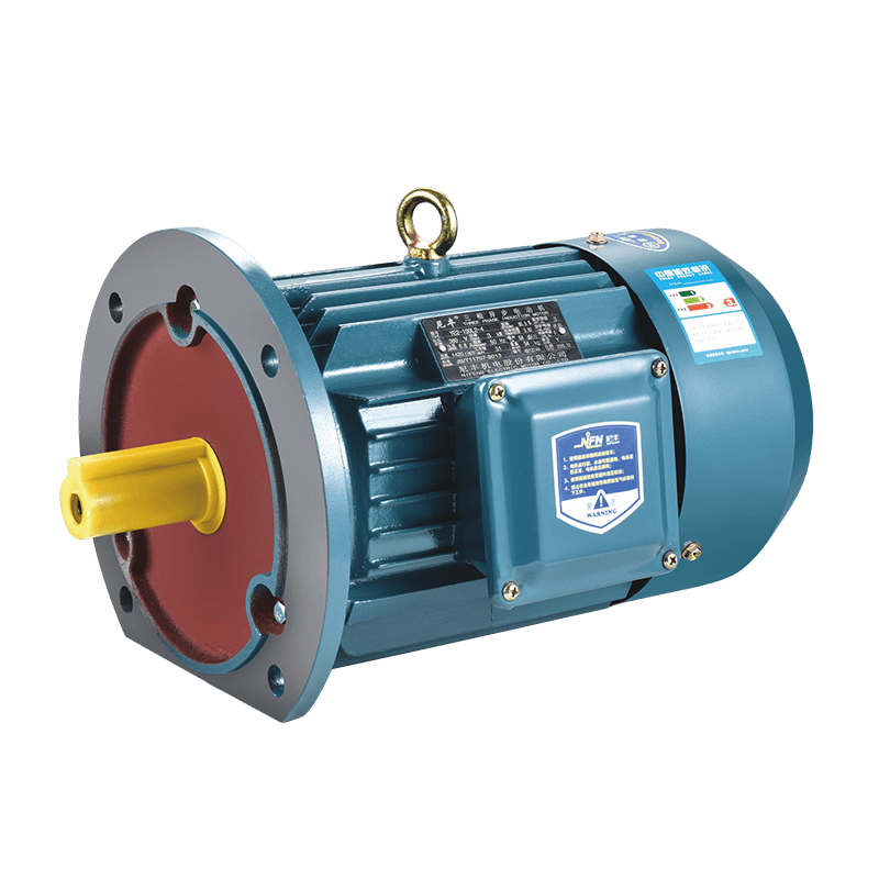 YD Pole Changing Multi-Speed Three-Phase Asynchronous Motor