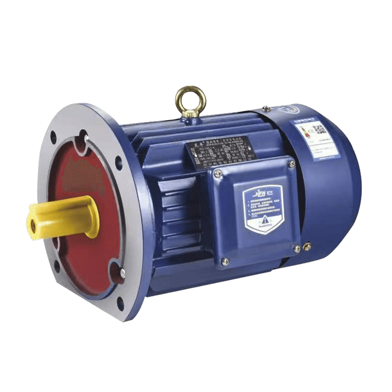 YE3 High Efficiency Three-phase Asynchronous Motor